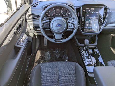 New 2026 Subaru Forester Premium image 17