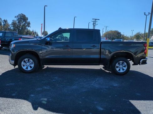 Used 2021 Chevrolet Silverado 1500 LT image 8
