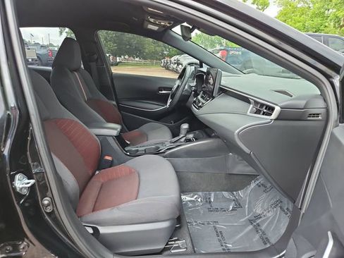 Used 2024 Toyota Corolla SE FWD image 28