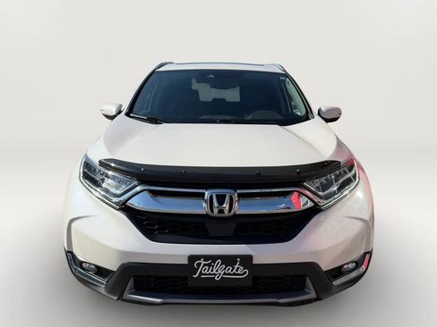 Used 2018 Honda CR-V Touring image 3