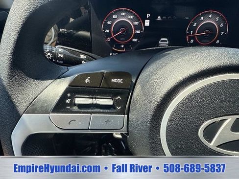 Certified 2024 Hyundai Elantra SEL FWD image 27