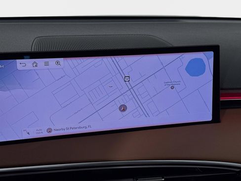 New 2026 Genesis GV70 2.5T Advanced image 16