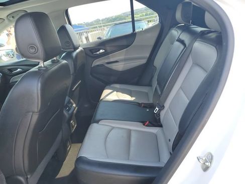 Used 2019 Chevrolet Equinox Premier AWD/4WD image 26