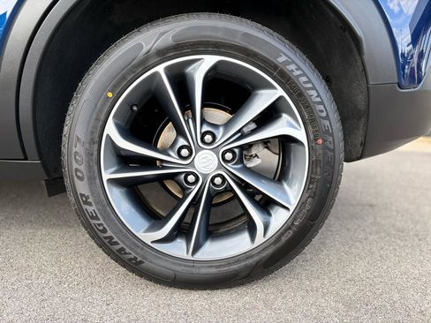 Used 2023 Buick Encore GX Select AWD/4WD image 13