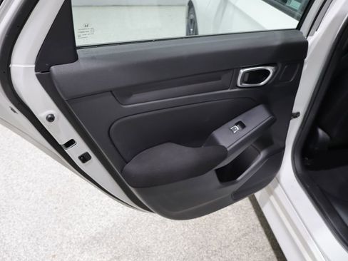 Used 2024 Honda Civic Sport image 18