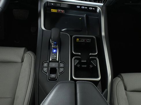 New 2026 Lexus TX 350 AWD w/ Technology Package image 23