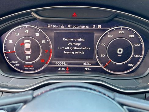 Used 2017 Audi A4 2.0T Premium Plus FWD image 12