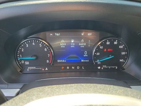 Certified 2023 Ford Explorer XLT w/ Equipment Group 202A RWD image 7