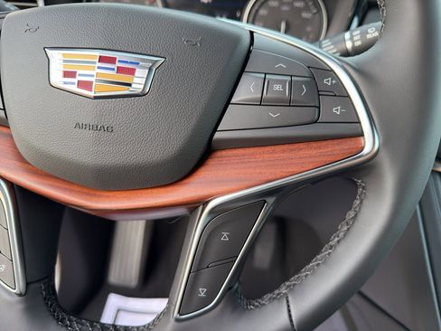 New 2026 Cadillac XT5 Premium Luxury image 22