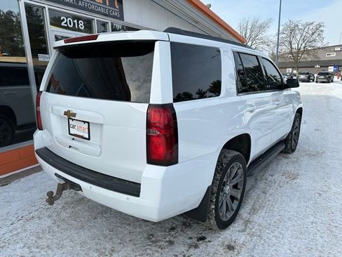 Used 2018 Chevrolet Tahoe LT image 7