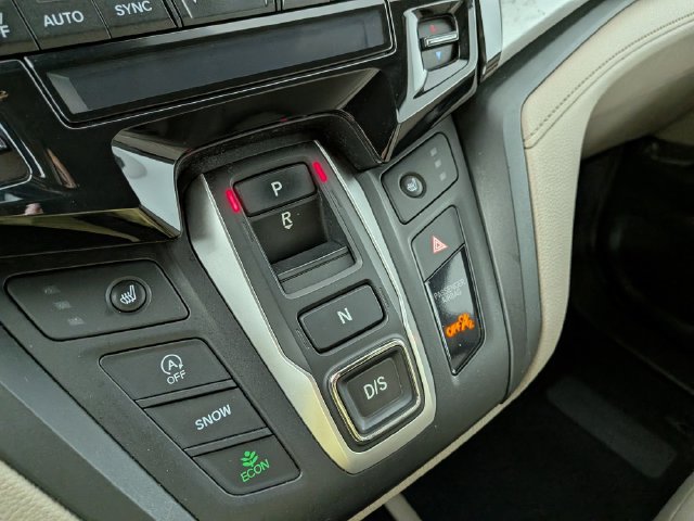 Used 2021 Honda Odyssey EX-L image 21