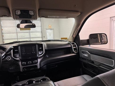 Used 2019 RAM 2500 Big Horn AWD/4WD image 24