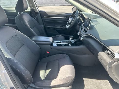 Used 2021 Nissan Altima 2.5 SV FWD image 33
