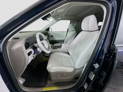 New 2026 Hyundai Palisade SEL FWD image 16