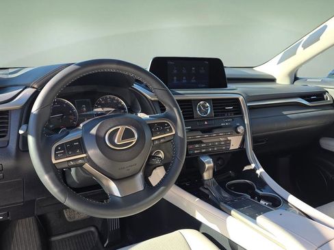 Certified 2022 Lexus RX 350 AWD image 25