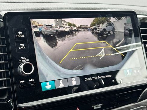 New 2026 Honda Ridgeline Sport image 18