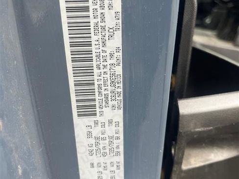 Used 2019 RAM ProMaster 3500 FWD image 7