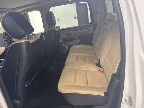 Used 2019 RAM 1500 Limited image 21