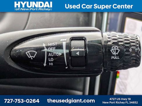 Used 2023 Hyundai Santa Cruz Limited image 37