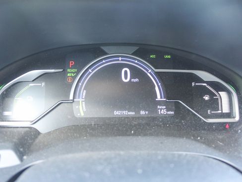 Used 2020 Honda Clarity Plug-In Hybrid image 24