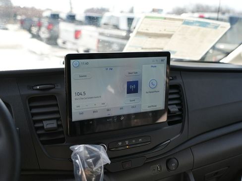 New 2026 Ford Transit 250 Base image 13