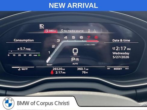 Used 2023 Audi SQ5 Premium Plus w/ Premium Plus Package AWD/4WD image 19