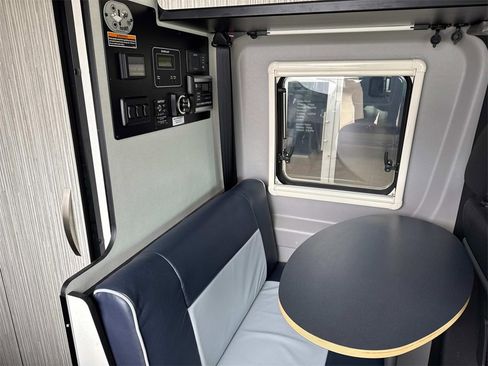 Used 2020 Mercedes-Benz Sprinter 144 Cargo image 24