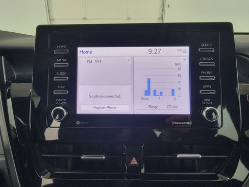 Used 2023 Toyota Camry SE image 20