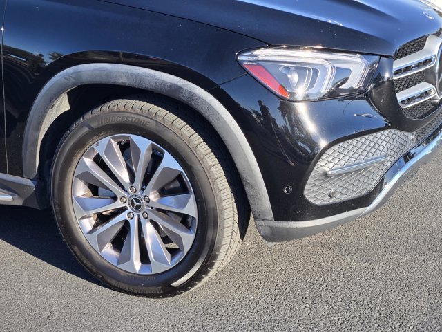 Used 2021 Mercedes-Benz GLE 350 4MATIC image 2