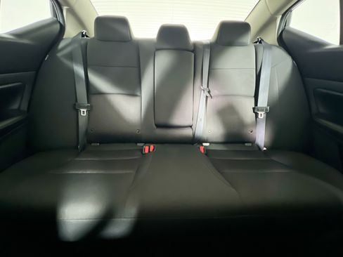 Used 2023 Nissan Altima 2.5 SV FWD image 33