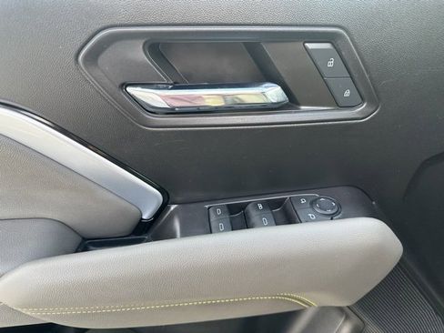 Certified 2024 Chevrolet Colorado ZR2 w/ Technology Package image 3