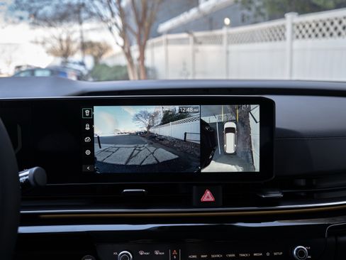 New 2026 Kia Carnival SX Prestige image 20