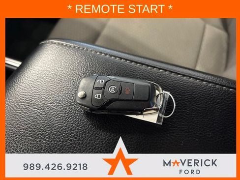 Used 2017 Ford F150 XLT w/ Equipment Group 302A Luxury AWD/4WD image 19