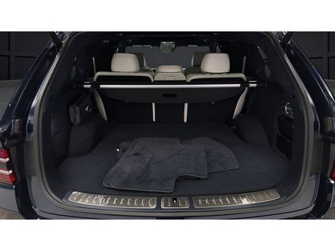 Used 2025 Genesis GV80 3.5T Prestige AWD/4WD image 26