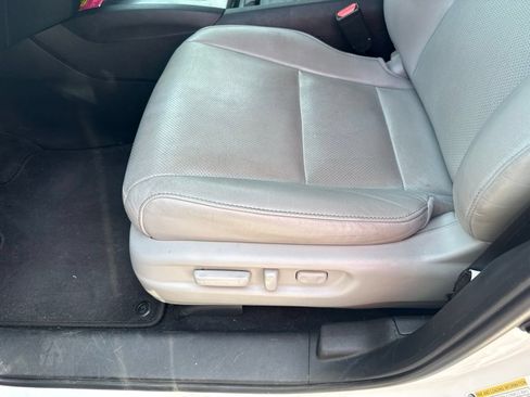 Used 2022 Honda Passport EX-L image 5