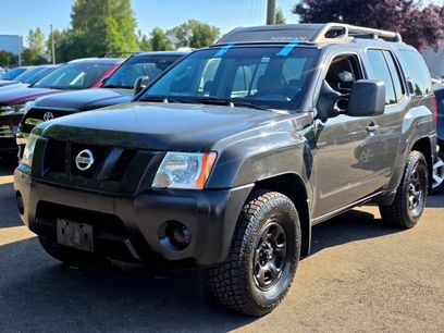 Used 2006 Nissan Xterra X w/ (P01) Power Pkg