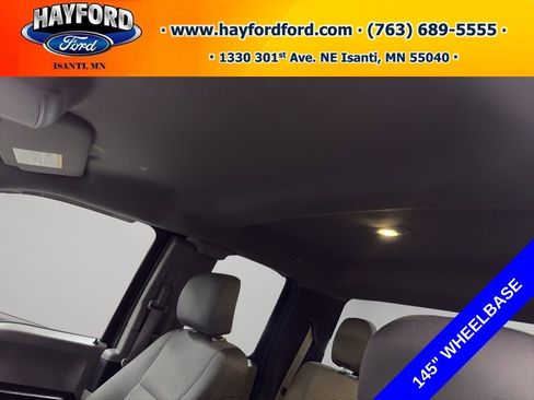 Used 2015 Ford F150 XLT w/ Equipment Group 301A Mid image 23