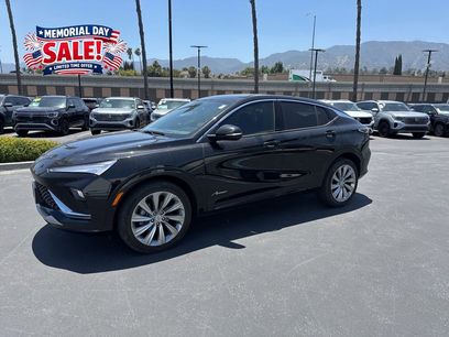 Used 2024 Buick Envista Avenir