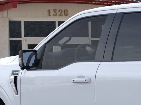 New 2026 Ford F150 XLT AWD/4WD image 21