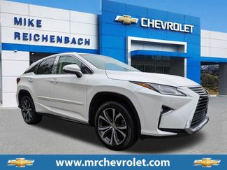 Used 2016 Lexus RX 350 FWD video 1