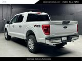 Used 2021 Ford F150 XLT w/ Equipment Group 301A Mid image 5
