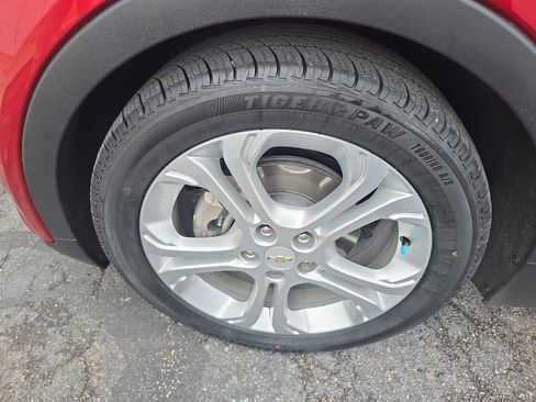 Used 2019 Chevrolet Bolt LT FWD image 32
