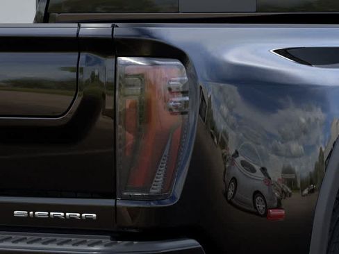 New 2026 GMC Sierra 3500 Denali w/ Denali Reserve Package AWD/4WD image 11