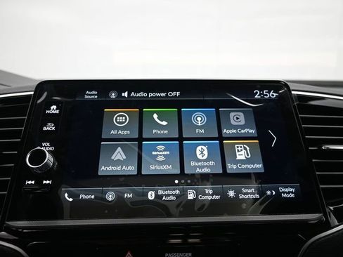 New 2026 Honda Ridgeline RTL image 24