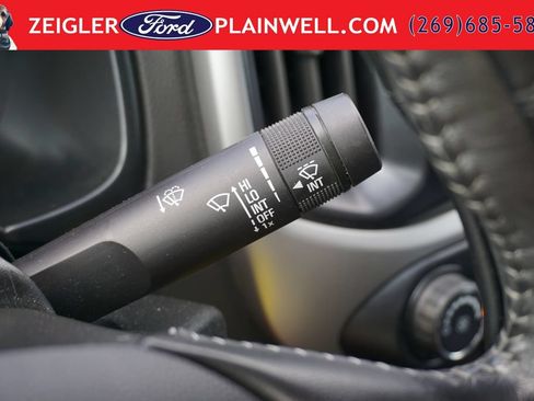 Used 2018 Chevrolet Colorado LT AWD/4WD image 24