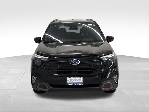 Used 2026 Subaru Forester Sport w/ Sport Package AWD/4WD image 10