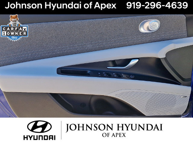 Certified 2024 Hyundai Elantra Limited FWD image 11