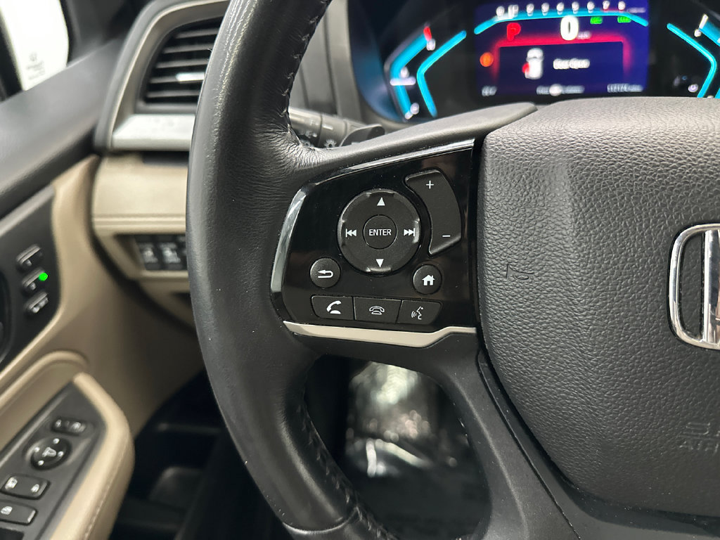 Used 2018 Honda Odyssey EX-L image 29