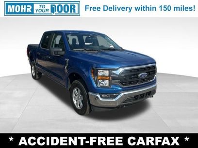 Used 2023 Ford F150 XLT