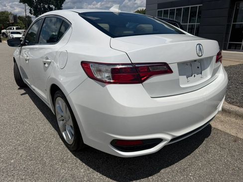 Used 2016 Acura ILX FWD image 39